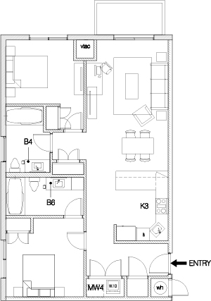1513 Indian Springs Street - N212
