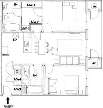 1513 Indian Springs Street - N103