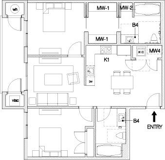 1513 Indian Springs Street - N106